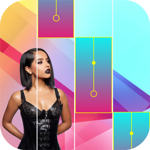 Updated Becky G Piano Game Apk Download For Pc Android 21