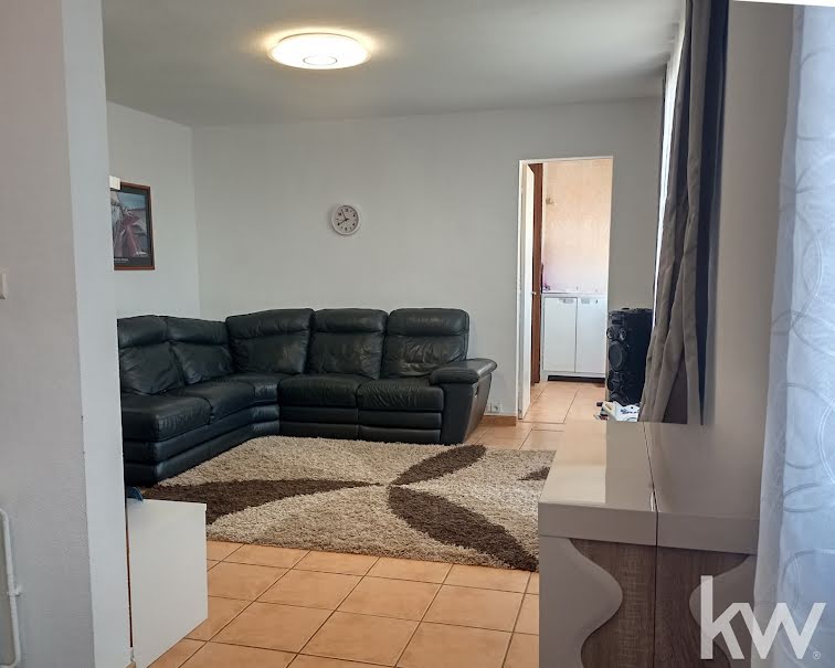 Vente appartement 3 pièces 69.09 m² à Perpignan (66000), 115 000 €