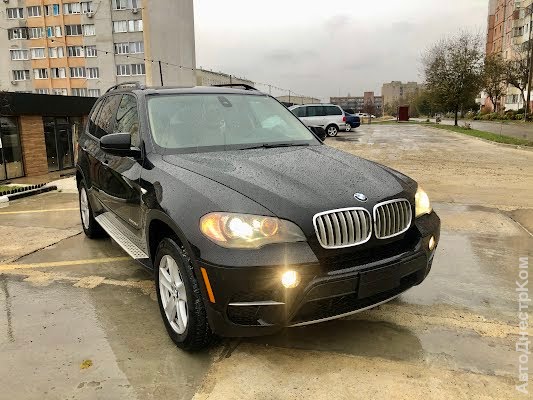 продам авто BMW X5 X5 (E70) фото 2