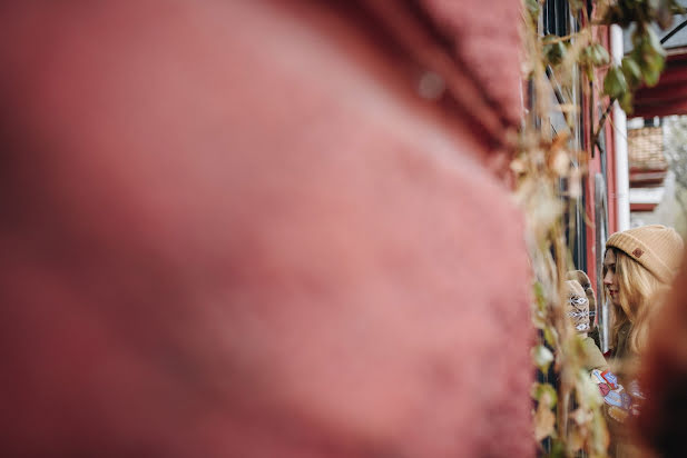 Photographe de mariage Andrey Sidorenko (andreysyd). Photo du 20 décembre 2018