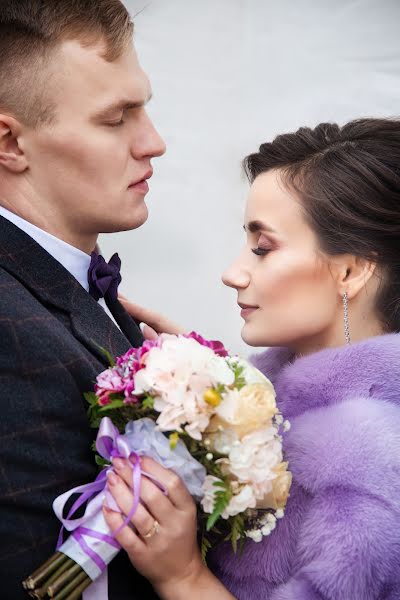 Fotógrafo de bodas Elena Chelysheva (elena). Foto del 21 de noviembre 2020