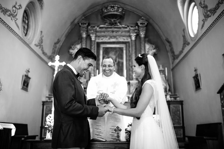 Fotógrafo de bodas Fedor Borodin (fmborodin). Foto del 2 de diciembre 2016