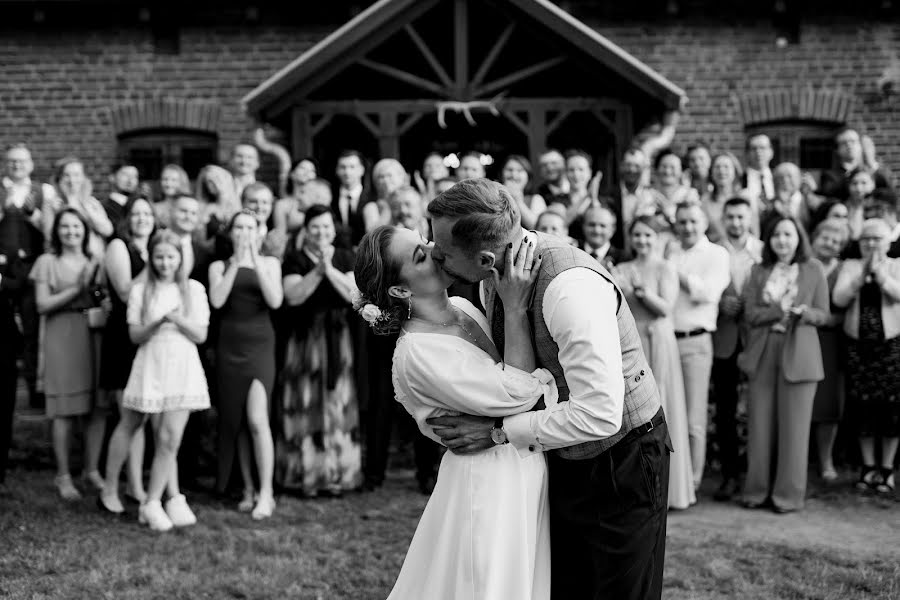 Wedding photographer Karolina I Paweł Bartniczak (mybestphoto). Photo of 28 June 2023