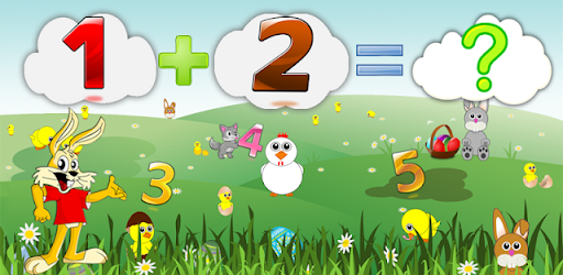 Kids Math - Math Game for Kids