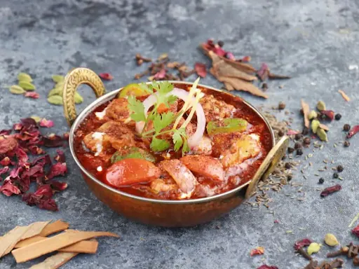 Kadai Chicken (Boneless )