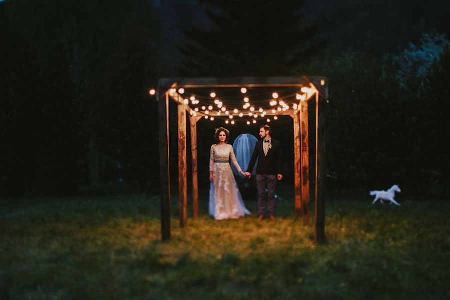 Photographe de mariage Sergio Onisch (emotionsofoceans). Photo du 6 septembre 2023