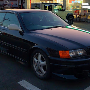 チェイサー JZX100