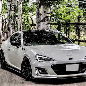 BRZ ZC6