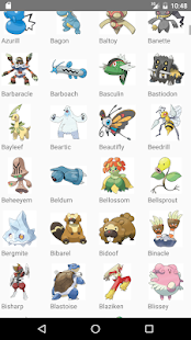 How to get Audio Pokedex 4.1 mod apk for bluestacks