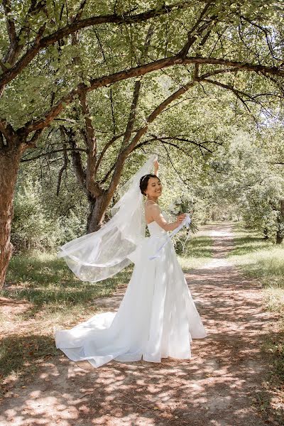 Svadobný fotograf Viktoriya Glushkova (toori). Fotografia publikovaná 7. apríla