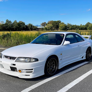 スカイライン GT-R R33