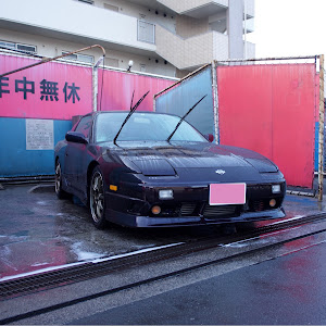 180SX