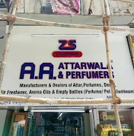 A A Attarwala Shop photo 1