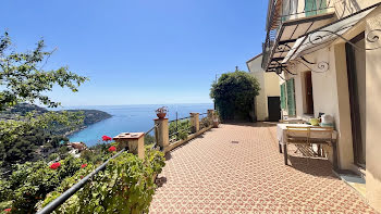 maison à Roquebrune-Cap-Martin (06)