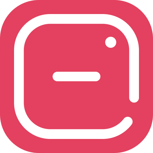 app icon - instagram app to unfollow non followers