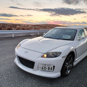 RX-8