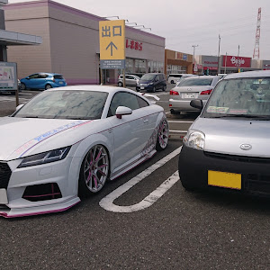 エッセ L235S