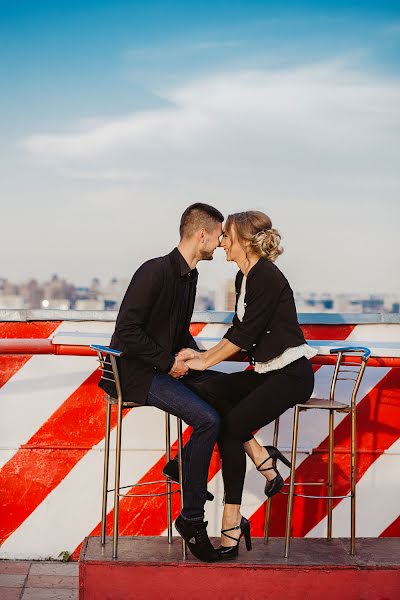 Wedding photographer Yuliya Zaruckaya (juzara). Photo of 22 June 2018