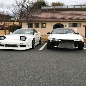 180SX RPS13