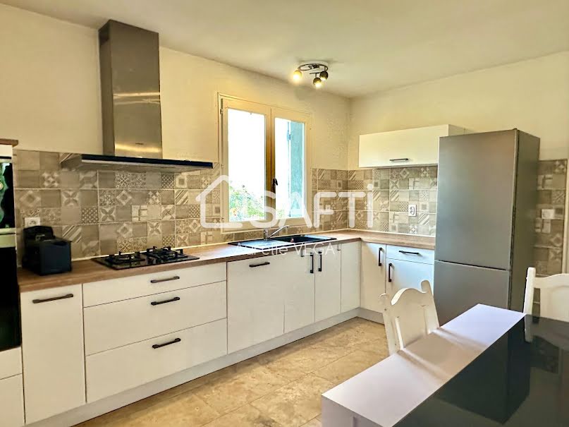 Vente maison 5 pièces 115 m² à Les Issards (09100), 234 000 €