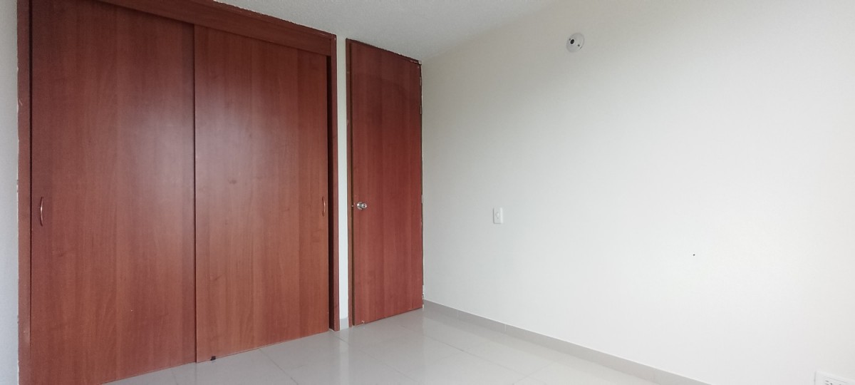 Apartamento En Arriendo - San Cristobal Norte, Bogota