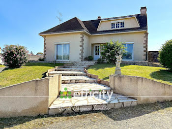 maison à Saint-Lumine-de-Coutais (44)