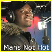 Mans Not Hot Soundboard 2.0 Icon