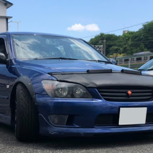 アルテッツァ SXE10