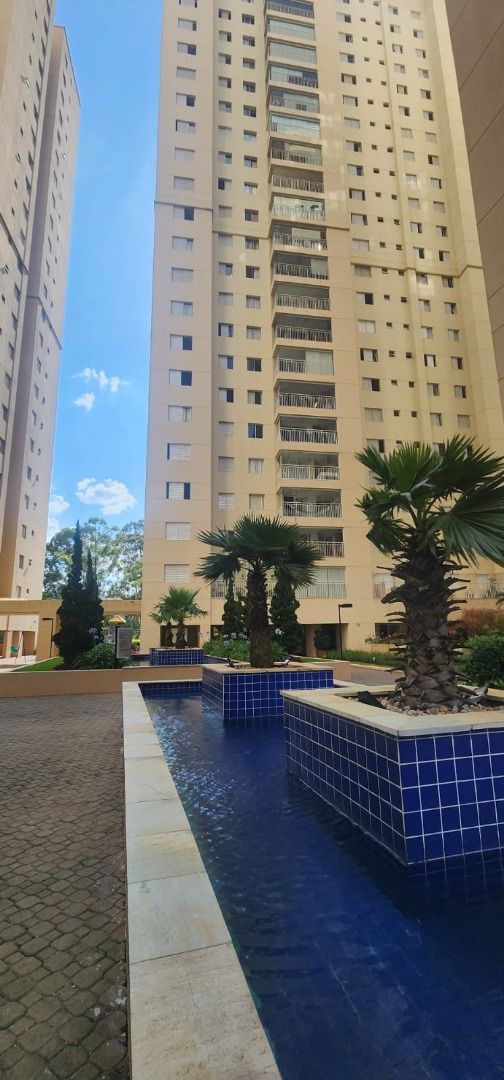 Apartamentos para alugar Vila Rio de Janeiro