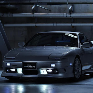 180SX RPS13