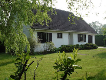 maison à Saint-Quentin-en-Tourmont (80)