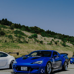 BRZ ZC6