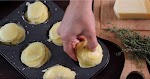 Parmesan Potato Stacks was pinched from <a href="http://shareably.net/parmesan-potato-stacks-recipe-v1" target="_blank">shareably.net.</a>