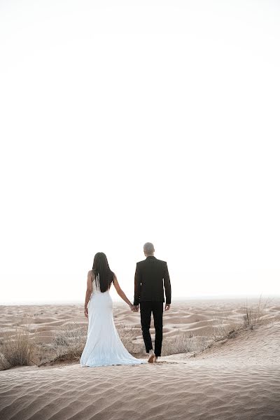 Fotografer pernikahan Cedric Klein (cedricklein). Foto tanggal 11 Oktober 2019