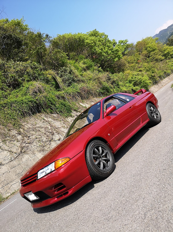 スカイライン GT-Rの三児のぱぱさんが投稿したカスタム事例の投稿画像1枚目