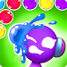 Mars Pop - Bubble Shooter Icon