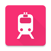 Go Easy Public Transport app 1.1 Icon