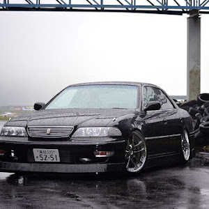 マークII JZX100