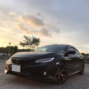 シビック FK7