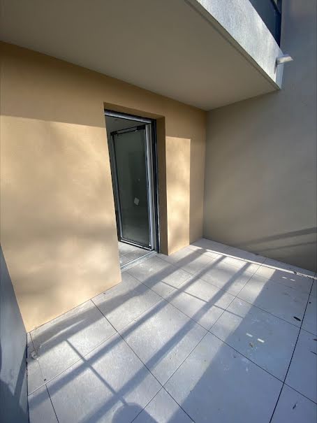 Vente appartement 3 pièces 72 m² à Les Angles (30133), 299 900 €