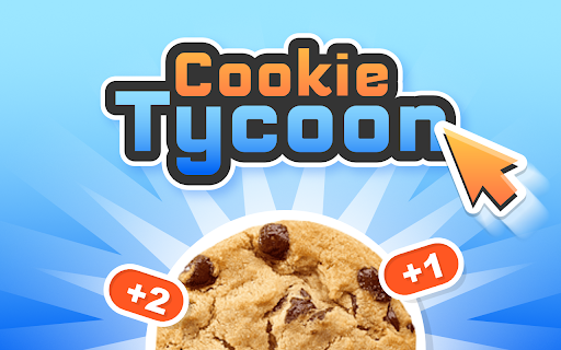 Cookie Tycoon