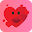 Heart Emojis & Free Emoticons Download on Windows