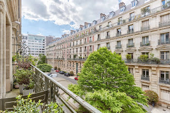 appartement à Paris 8ème (75)