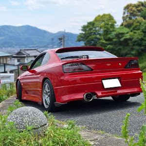 シルビア S15