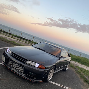 スカイライン GT-R BNR32