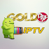 GOLD PLAY IPTV1.4.3