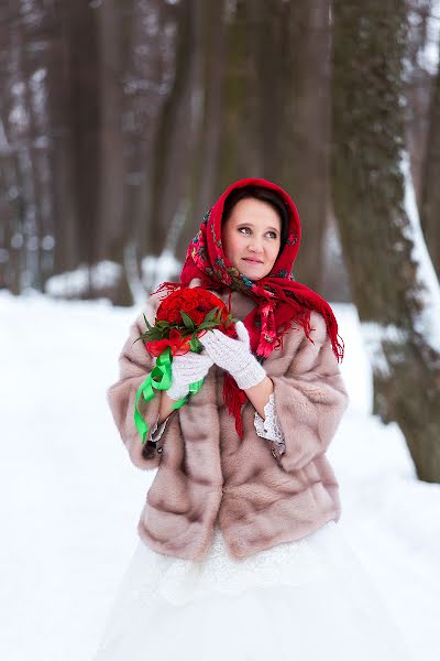 Vestuvių fotografas Galina Zhikina (seta88). Nuotrauka 2017 sausio 15