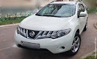 продам авто Nissan Murano Murano (Z51)