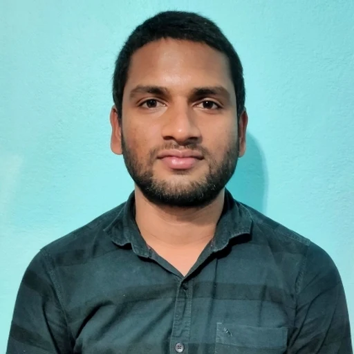 Pratyush Patel, Hello, my name is Pratyush Patel, and I am here to assist you in your journey towards success in the 10th Board Exam, 12th Board, Jee Mains, Jee Advanced, and NEET exams. With a rating of 3.9 and a degree in Completed from MBH College, I bring both knowledge and experience to help you excel in these important milestones.

Throughout my Teaching Professional years of work experience, I have had the privilege of teaching nan students and have been rated highly by 61 users. This demonstrates my ability to effectively communicate complex concepts and guide students towards achieving their academic goals.

As a specialist in the field of Physics, I possess a deep understanding of the subject and can provide comprehensive guidance to help you grasp its intricacies. Whether it's understanding the laws of motion, studying electromagnetic waves, or delving into quantum mechanics, I am well-equipped to support you every step of the way.

Furthermore, I am comfortable communicating in both English and Hindi, ensuring that language is never a barrier in our educational journey together. I am committed to providing personalized and tailored instruction that suits your unique learning style and preferences.

Let's work together to unlock your full potential and conquer these examinations. Get ready to embark on a fulfilling educational experience with me as your dedicated mentor.