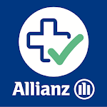 Cover Image of Tải xuống Ứng dụng sức khỏe Allianz 2.1.6 APK